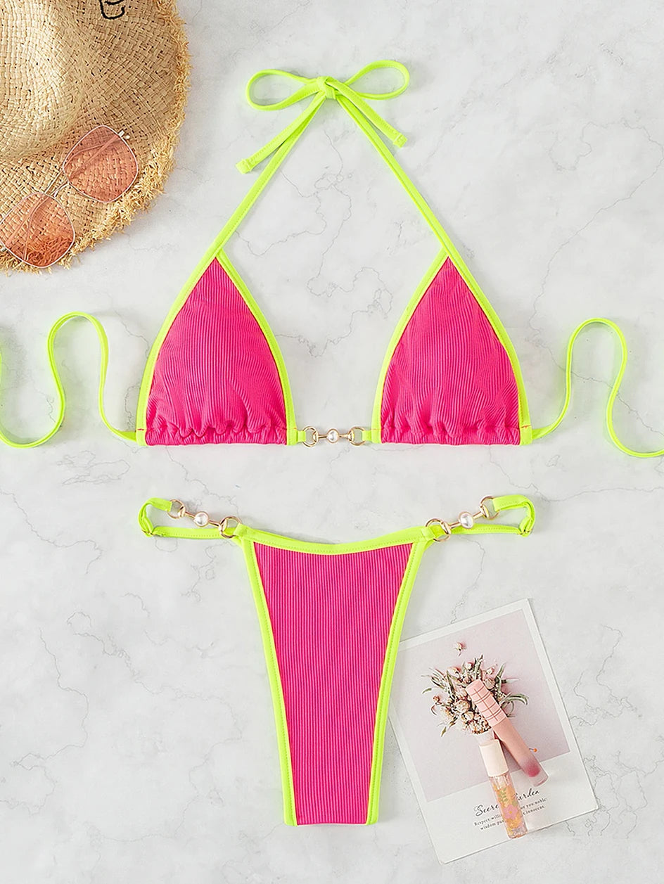 Brazilian Sexy & Stylish Bikini