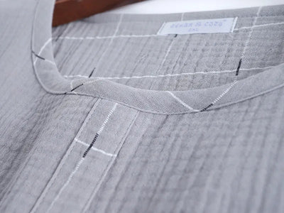 Big & Cozy Cotton Pajama