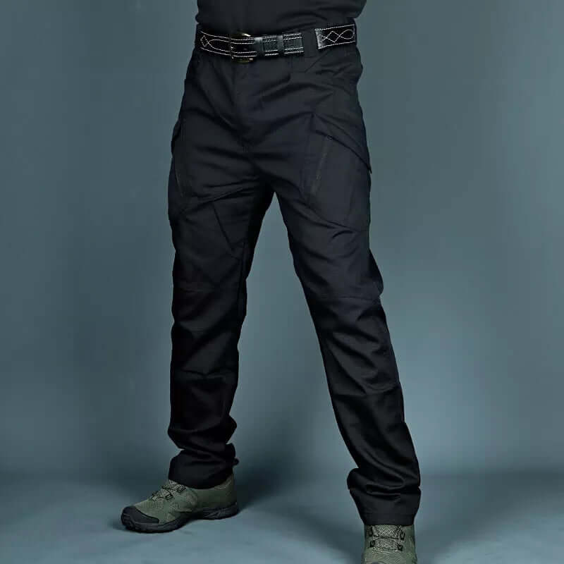Durable Men's Hiking Pants