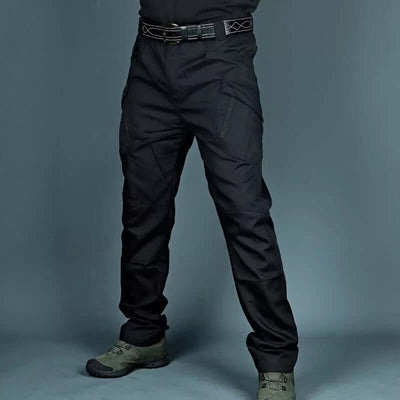 Durable Men's Hiking Pants