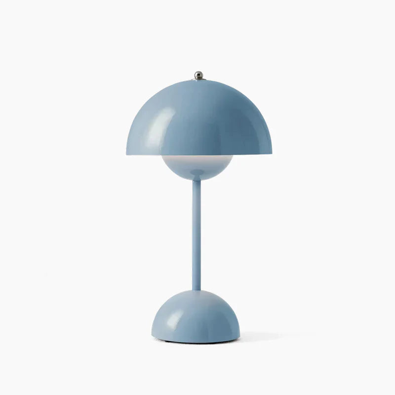 Variant image for Elegant Wireless LED Table Lamp-7