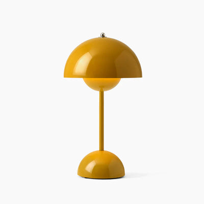 Variant image for Elegant Wireless LED Table Lamp-4