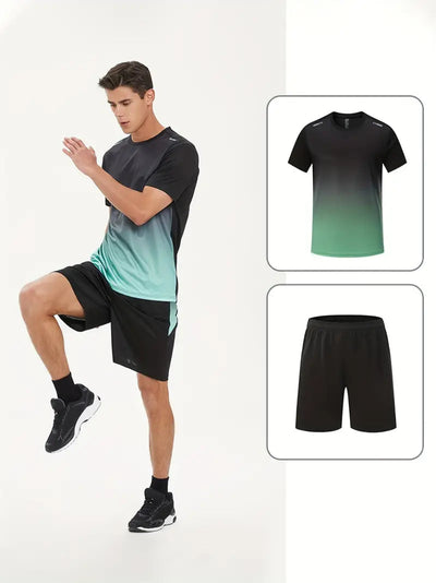 ActivePeak Duo Performance Sports Set
