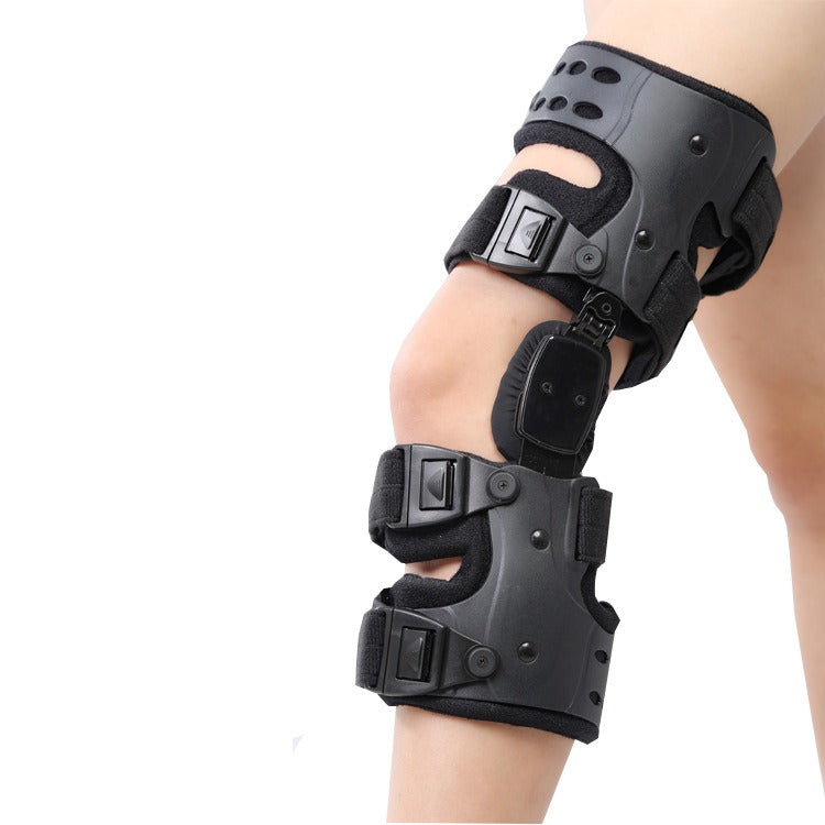 Adjustable Knee Support Brace