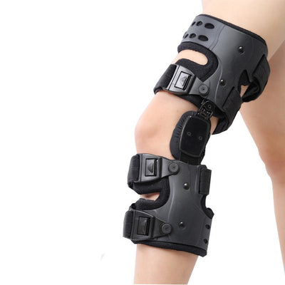 Adjustable Knee Support Brace