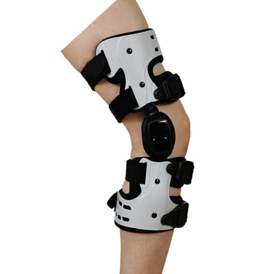 Adjustable Knee Support Brace