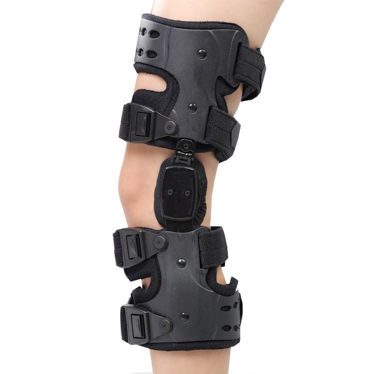 Adjustable Knee Support Brace