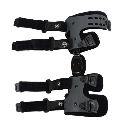 Adjustable Knee Support Brace