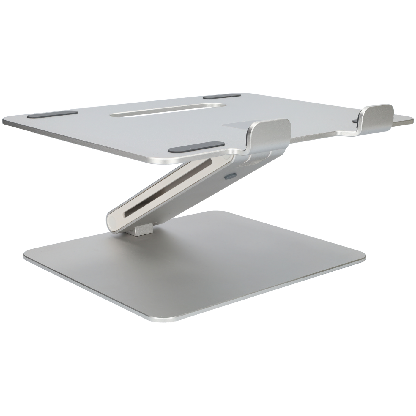 Adjustable Desktop Laptop Stand