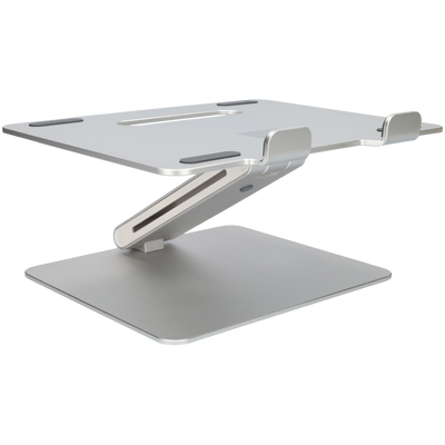 Adjustable Desktop Laptop Stand