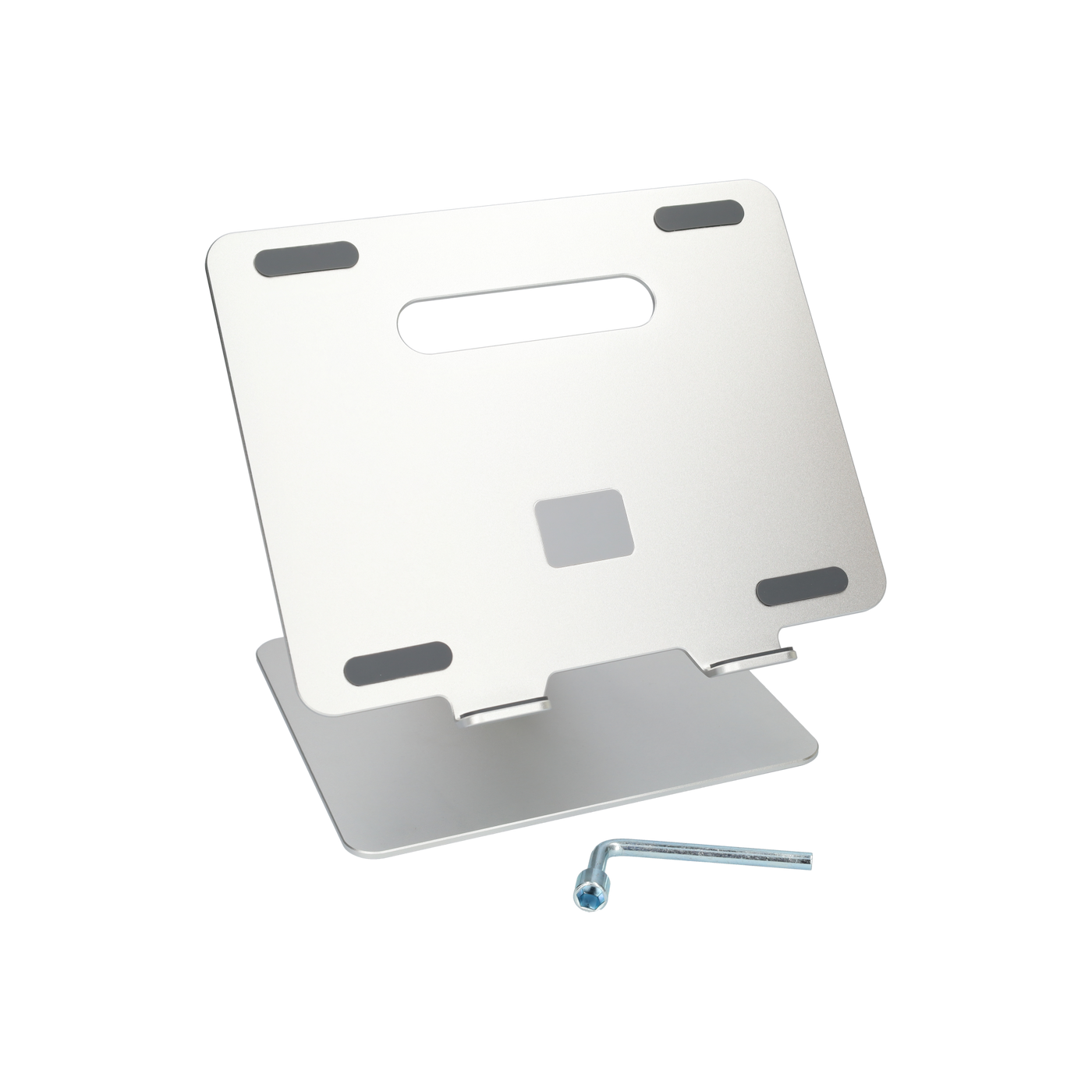 Adjustable Desktop Laptop Stand