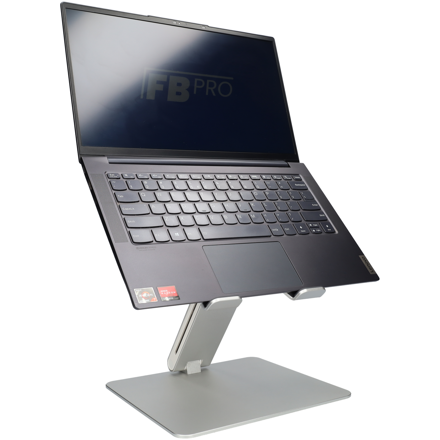 Adjustable Desktop Laptop Stand