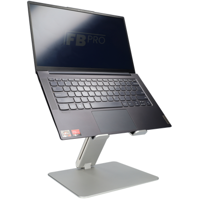 Adjustable Desktop Laptop Stand