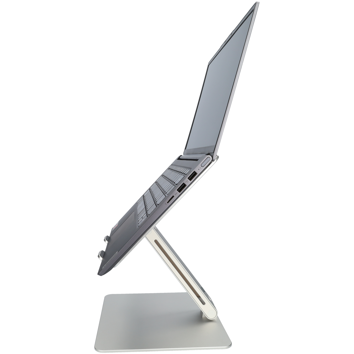 Adjustable Desktop Laptop Stand