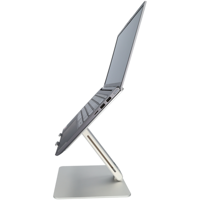 Adjustable Desktop Laptop Stand