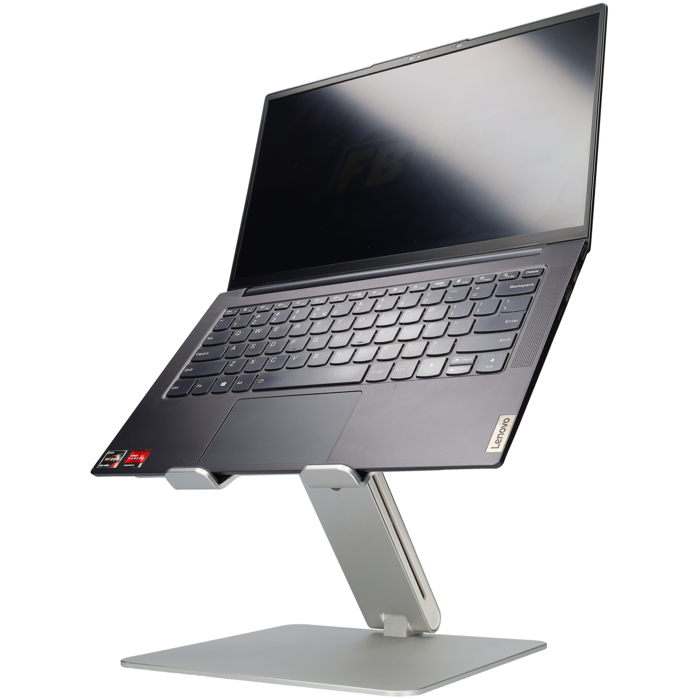 Adjustable Desktop Laptop Stand