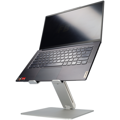 Adjustable Desktop Laptop Stand