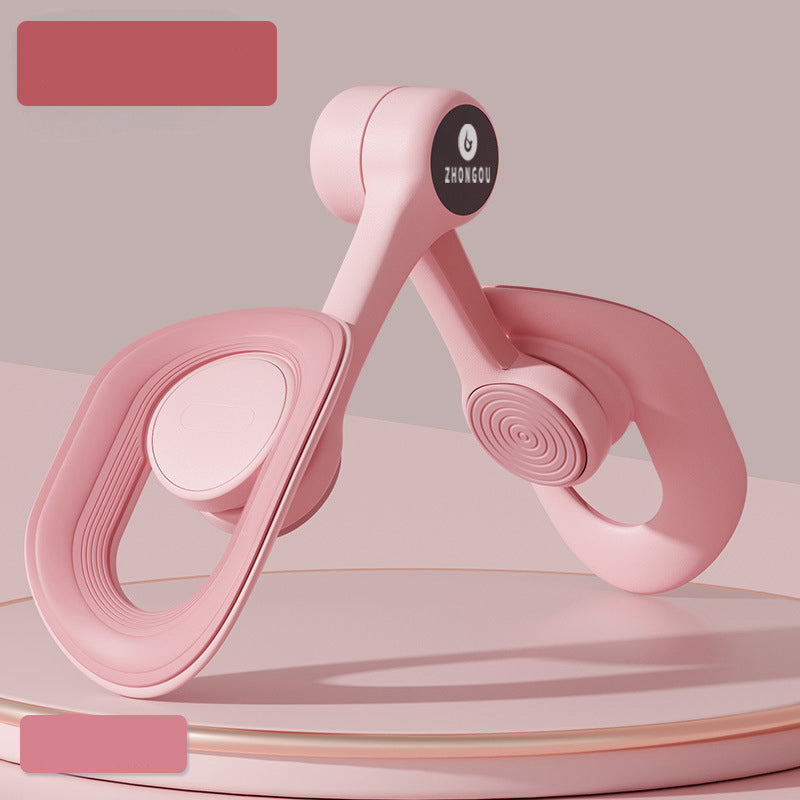 Adjustable Pelvic Thigh Trainer