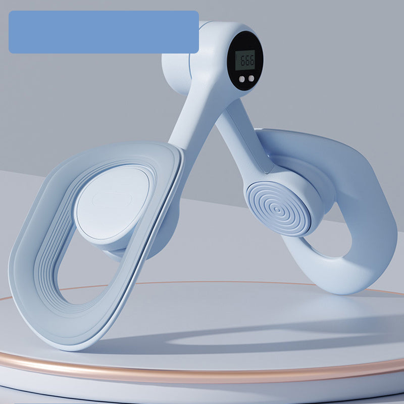 Adjustable Pelvic Thigh Trainer