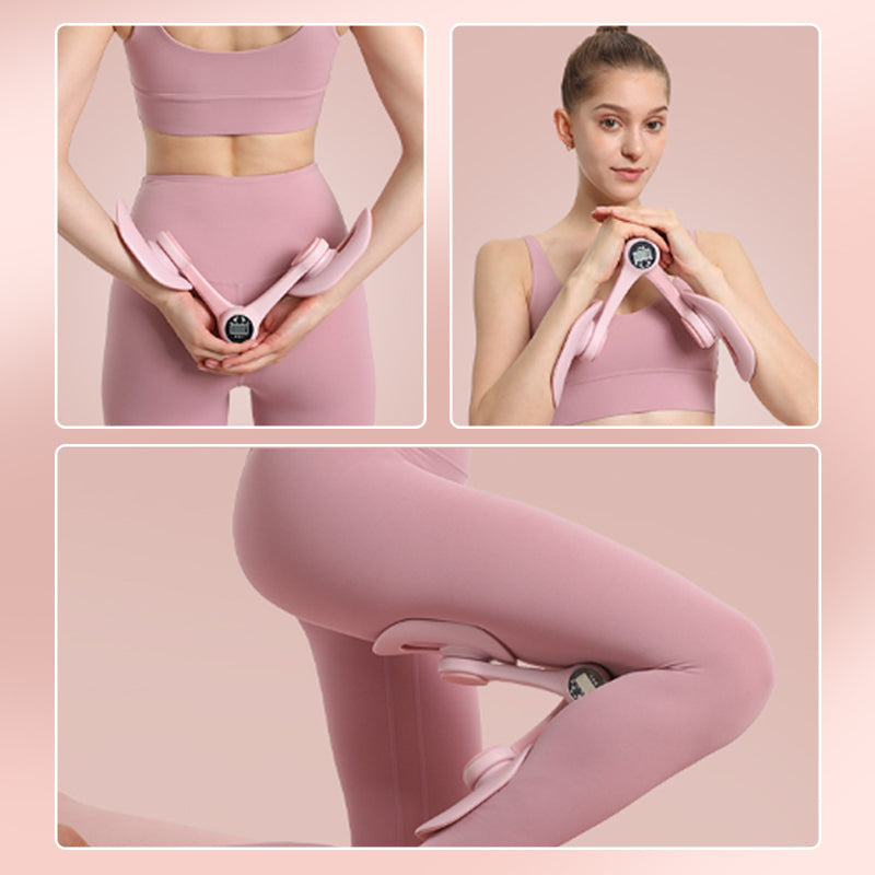Adjustable Pelvic Thigh Trainer