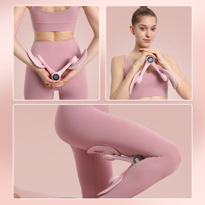 Adjustable Pelvic Thigh Trainer