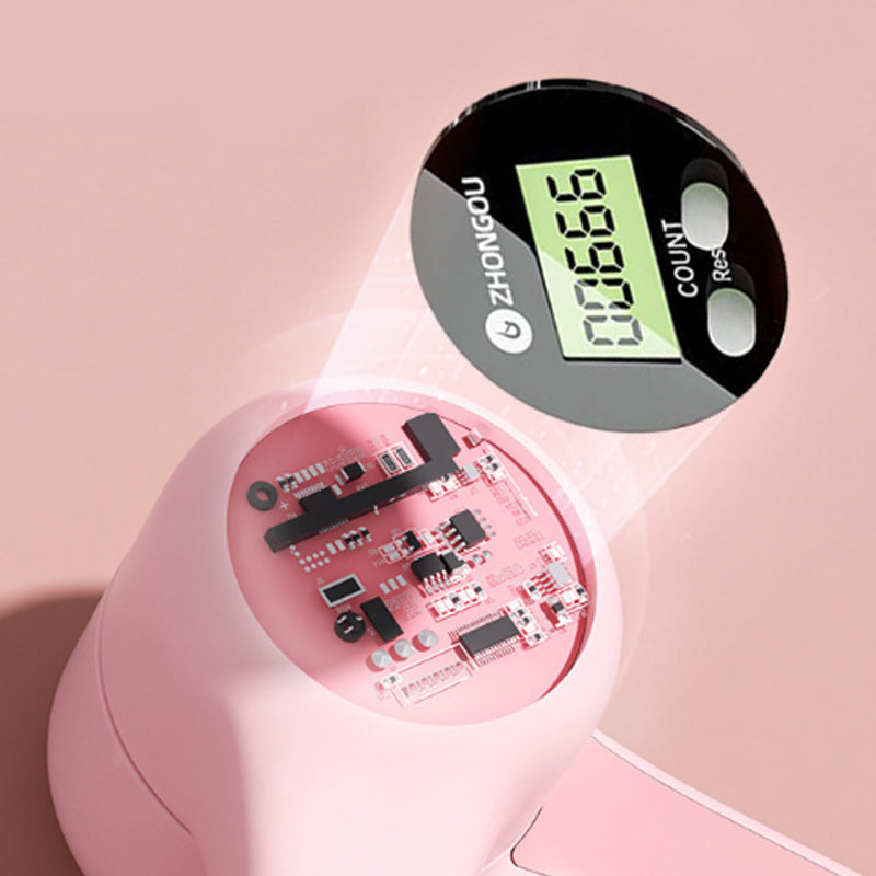 Adjustable Pelvic Thigh Trainer