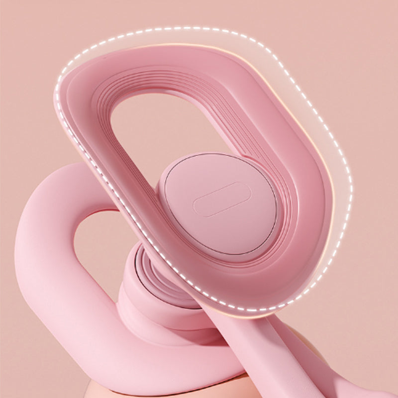 Adjustable Pelvic Thigh Trainer