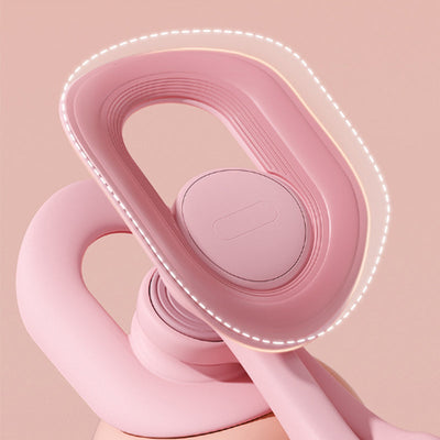 Adjustable Pelvic Thigh Trainer