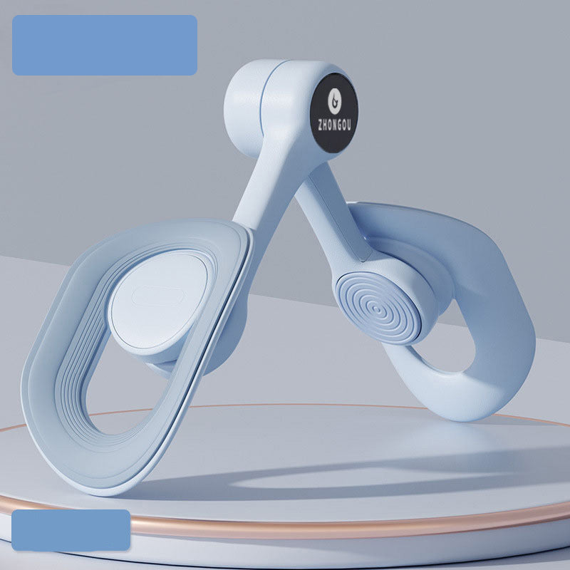 Adjustable Pelvic Thigh Trainer