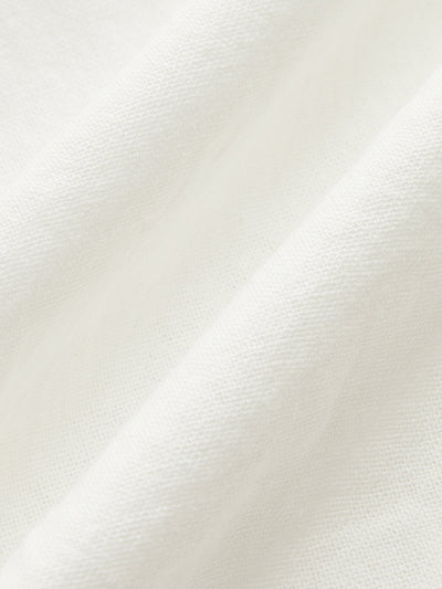 Linen Summer Women's Shorts Set