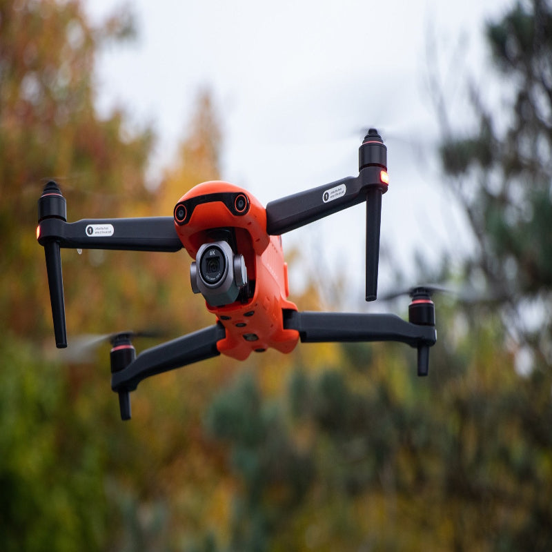 4K UHD Drone Camera