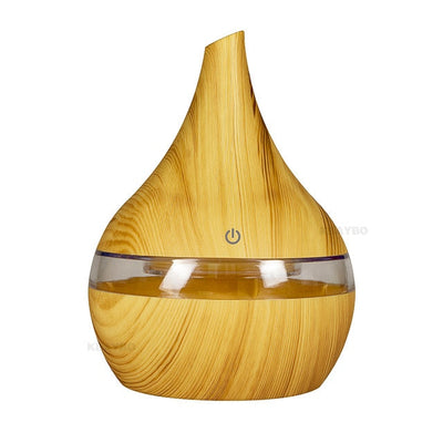 300ml USB Aroma Air Diffuser
