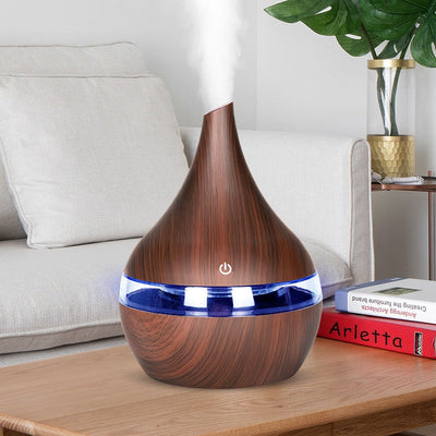 300ml USB Aroma Air Diffuser