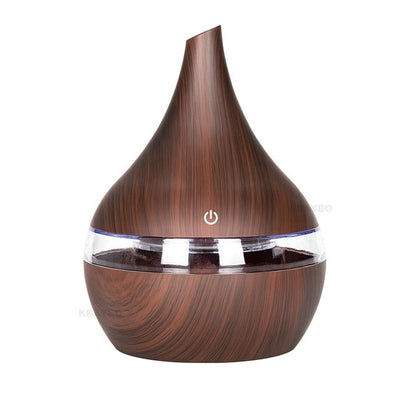 300ml USB Aroma Air Diffuser