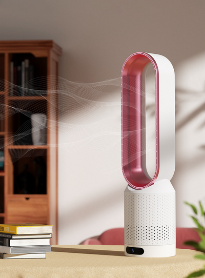 Airpure 3-in-1 Air Cooler
