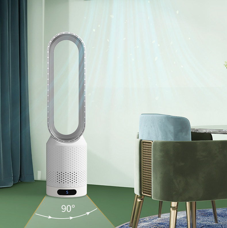 Airpure 3-in-1 Air Cooler