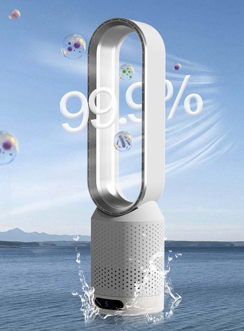 Airpure 3-in-1 Air Cooler