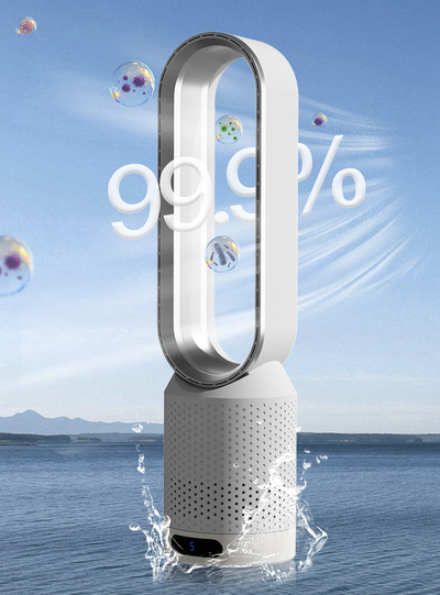 Airpure 3-in-1 Air Cooler