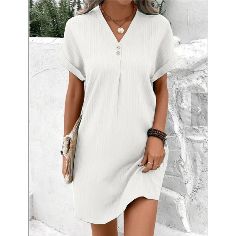 AiryChic Stylish Everyday Summer Dress