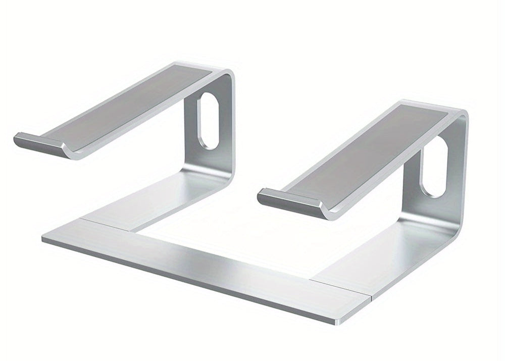 Aluminum Ergonomic Laptop Stand