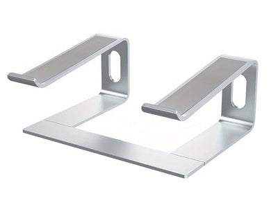 Aluminum Ergonomic Laptop Stand