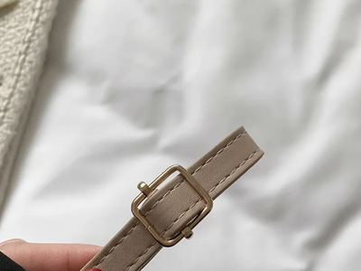 PU Leather Crossbody Handbag Women