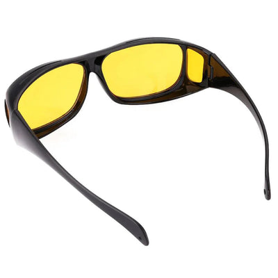 Anti-reflective Night Vision Glasses