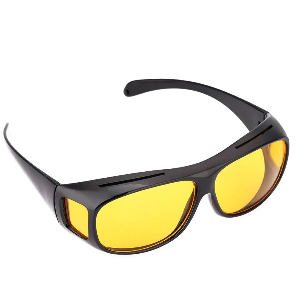 Anti-reflective Night Vision Glasses