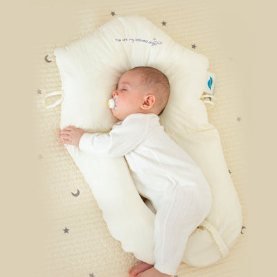 Support Cushion Sleeping Baby Pillow