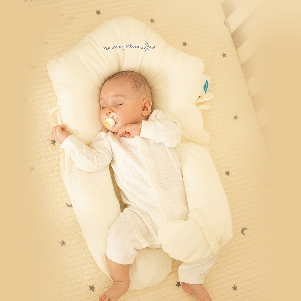 Support Cushion Sleeping Baby Pillow