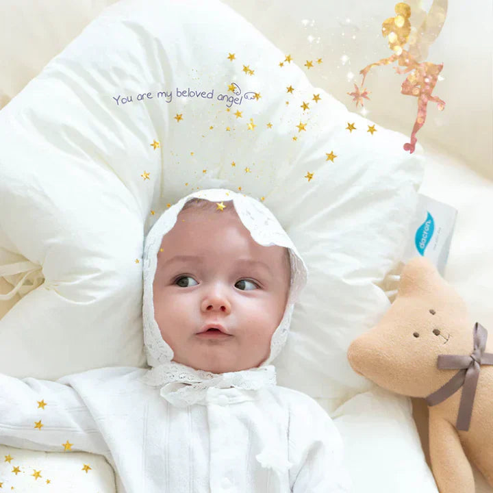 Support Cushion Sleeping Baby Pillow