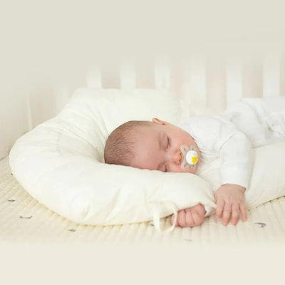 Support Cushion Sleeping Baby Pillow