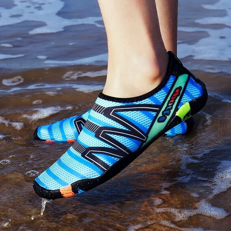 Quick-Drying Unisex Water Shoes