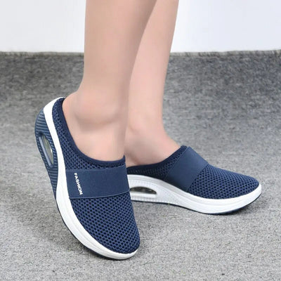 ArchAlign Orthopedic Supportive Walking Sandals